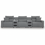 Modmax II 5-Piece Power Reclining Sofa