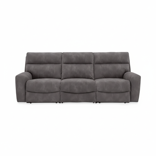 Next-Gen Durapella 3-Piece Power Reclining Sectional