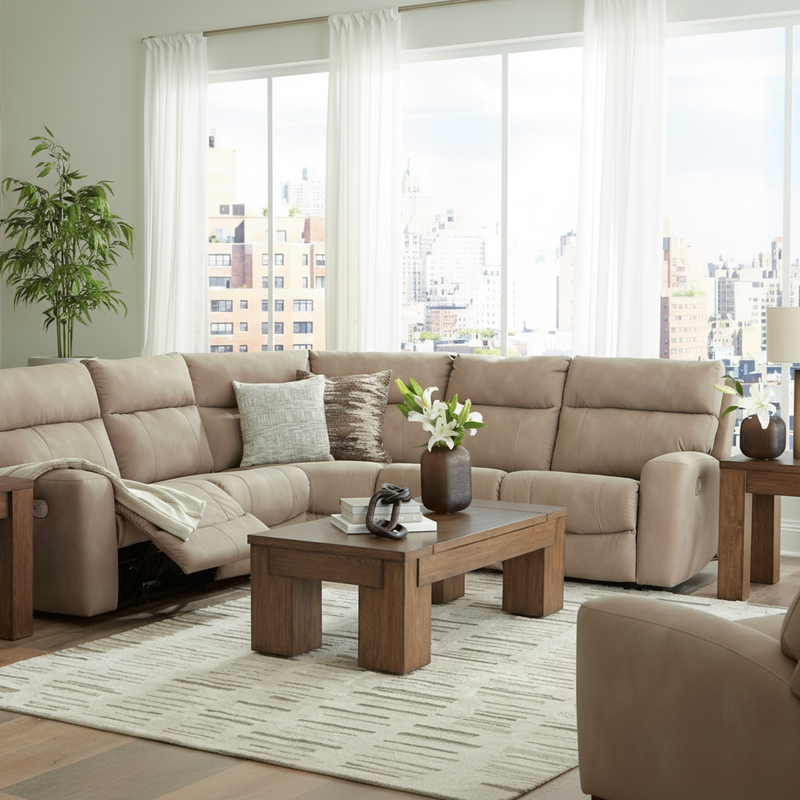 Next-Gen DuraPella Sofa, Loveseat and Recliner