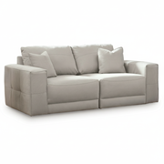 Next-Gen Gaucho 2-Piece Sectional Loveseat
