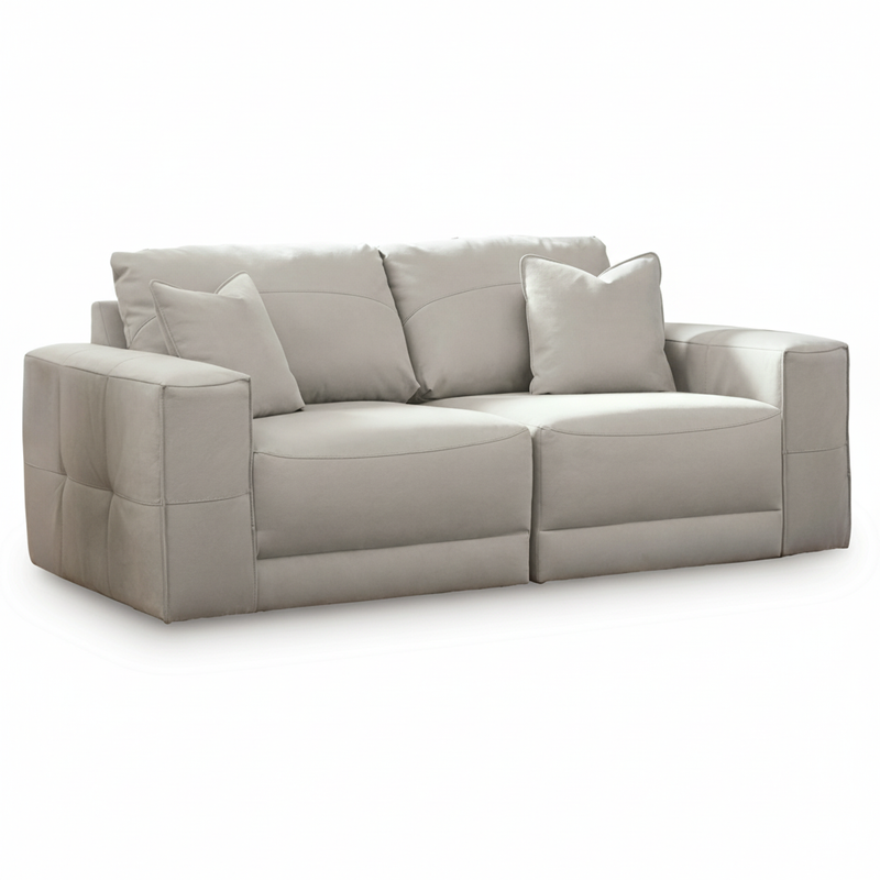 Next-Gen Gaucho 2-Piece Sectional Loveseat