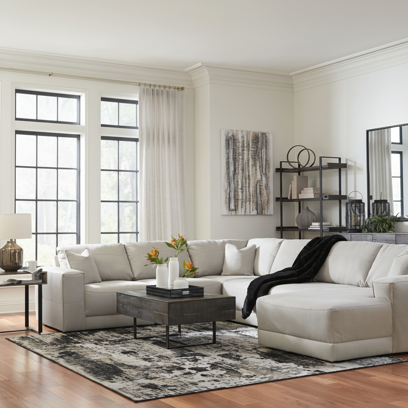 Next-Gen Gaucho 3-Piece Sectional Sofa
