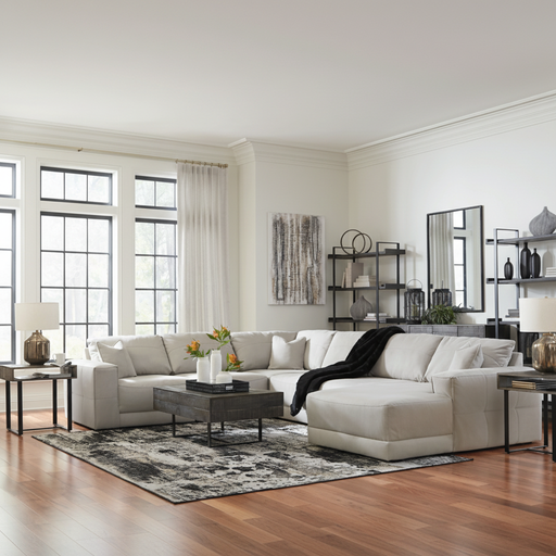 Next-Gen Gaucho 5-Piece Sectional
