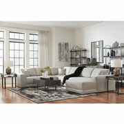 Next-Gen Gaucho 5-Piece Sectional with Chaise
