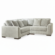 Regent Park 3-Piece Sectional