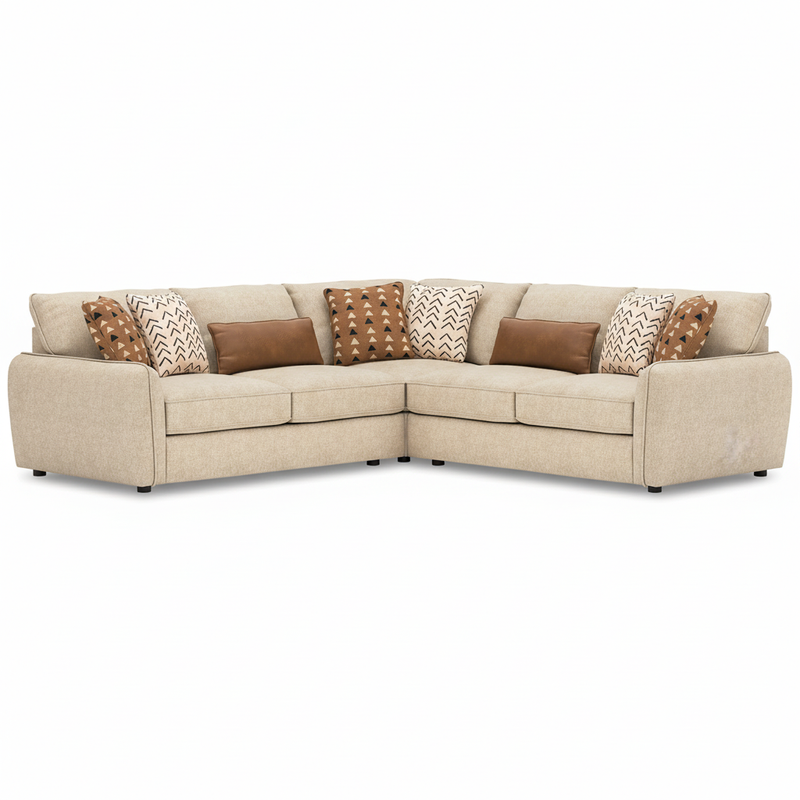 Seyler 3-Piece Sectional