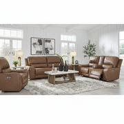Silverbrooke 5-Piece Power Reclining Sectional