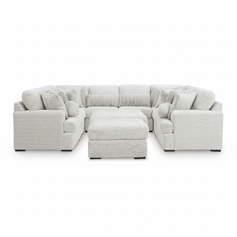 Snodoodle 2-Piece Sectional