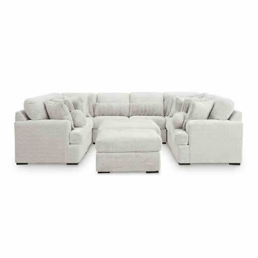 Snodoodle 2-Piece Sectional