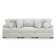 Snodoodle 3-Piece Sectional