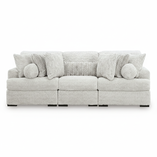 Snodoodle 3-Piece Sectional