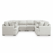 Snodoodle 8-Piece Sectional