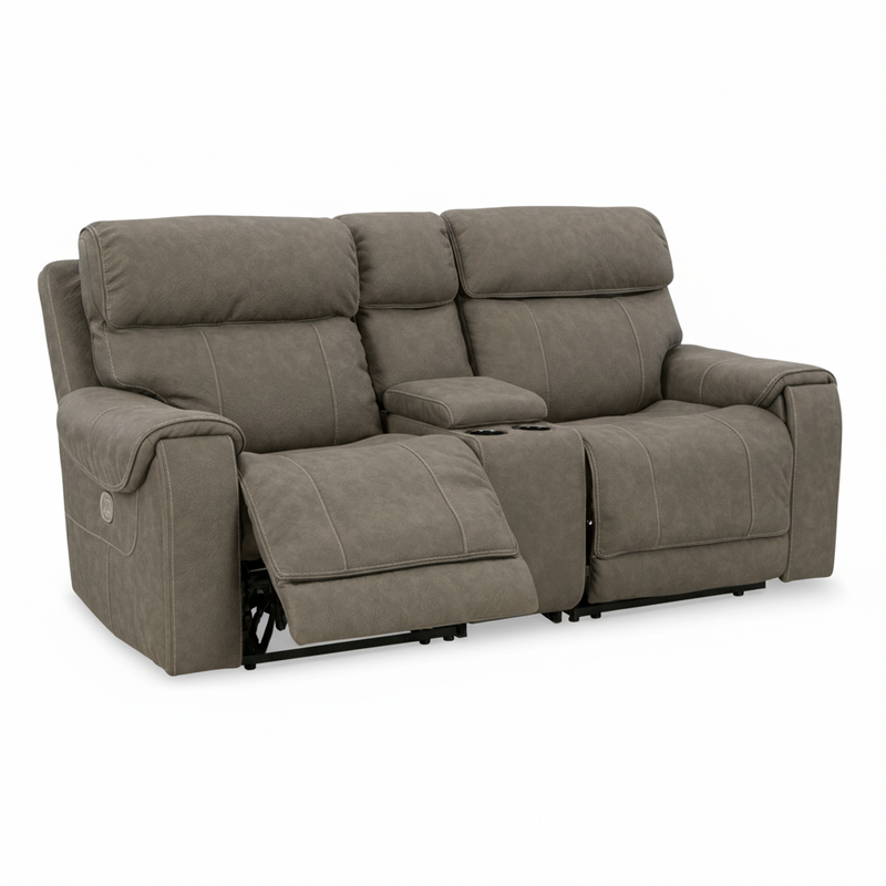Sofá reclinable/Loveseat eléctrico Starbot
