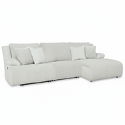 Top Tier 3-Piece Sectional Chofa