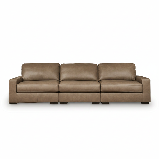 Veronella 3-Piece Sectional Sofa