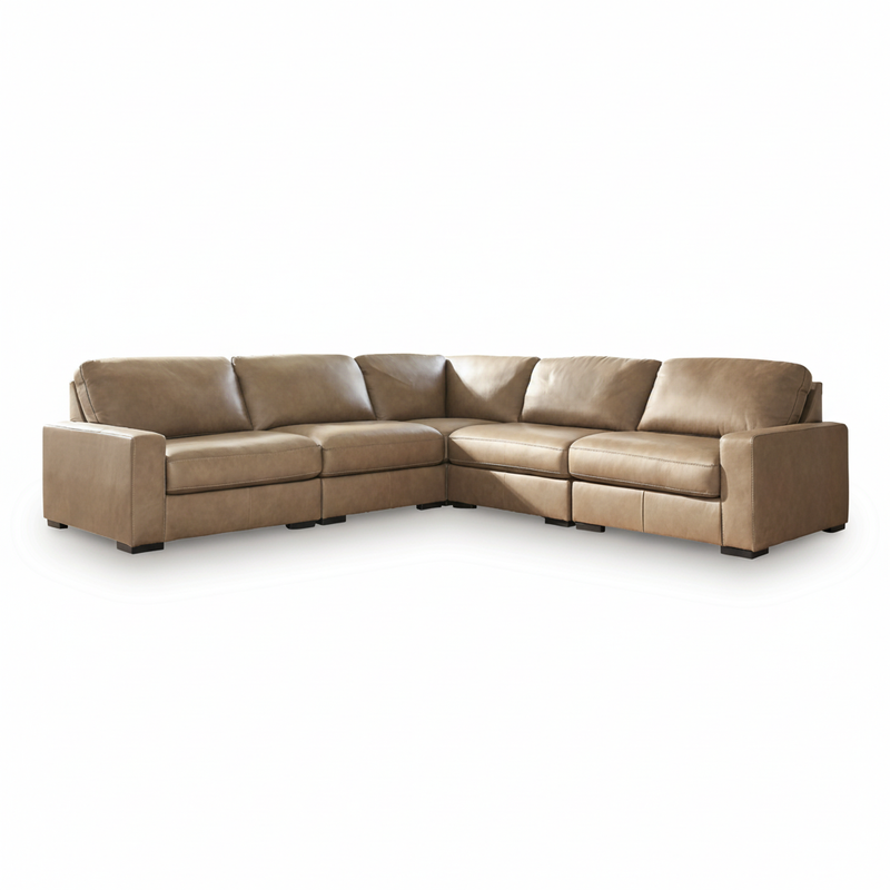 Veronella 5-Piece Sectional