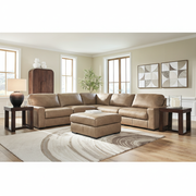 Veronella 6-Piece Sectional with Chaise