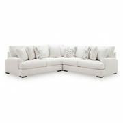 Wynncroft Manor 3-Piece Sectional